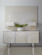 Helios Entertainment Console - Hedi's Furniture